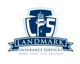 https://www.logocontest.com/public/logoimage/1581006419Landmark Insurance Services 26.jpg